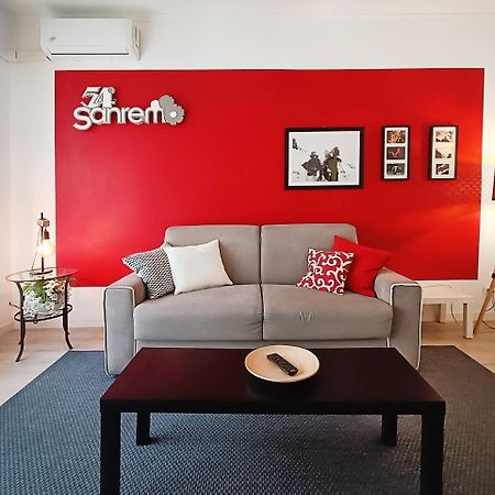 Genova Center Apartment - San Martino Buitenkant foto