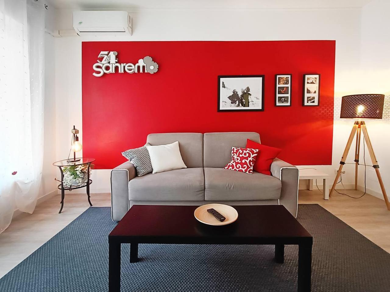 Genova Center Apartment - San Martino Buitenkant foto